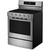 30-inch Smart Freestanding Gas Range with Convection (KFGS530SPS) image 11