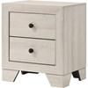 Atticus 2-Drawer Nightstand (B6982-2) image 1