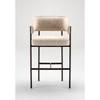 Alice Pub Height Stool (Alice Pub Height Stool) image 1