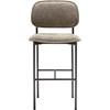 Ella Pub Height Stool (Ella Pub Height Stool) image 2