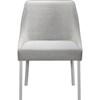 Sara I Dining Chair (Sara I Dining Chair with Metal Legs) image 2