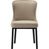 Verona Dining Chair (Verona Dining Chair with Wood Legs) image 2