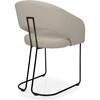 Eden Dining Chair (011-3209C) image 4