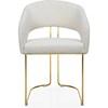 Popcorn Dining Chair (011-3210C) image 2