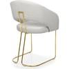 Popcorn Dining Chair (011-3210C) image 4