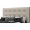 Adam HAM39 Headboard (Twin) image 1