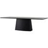 Journey Dining Table with Pedestal Base (Journey 40