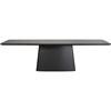 Journey Dining Table with Pedestal Base (Journey 44