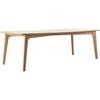 Serenity Dining Table (Serenity 40