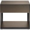 Absolute 1-Drawer Nightstand (Absolute 20