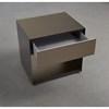 Absolute 1-Drawer Nightstand (Absolute 20