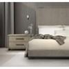 Form 2-Drawer Nightstand (Form 20