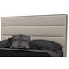 Adelaide HAD39 Headboard (Twin) image 1