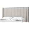 Clarence HCL54 Headboard (Full) image 1