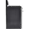 30-inch Smart Gas Range with Air Fry (LRGN6325X) image 4
