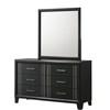 Charlie Dresser Mirror (B9235-11) image 2