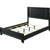 Charlie King Panel Bed (B9235-K-HBFB/B9235-KQ-RAIL) image 2