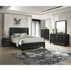 Charlie King Panel Bed (B9235-K-HBFB/B9235-KQ-RAIL) image 3
