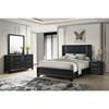 Charlie King Panel Bed (B9235-K-HBFB/B9235-KQ-RAIL) image 4