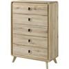 Dawson 5-Drawer Chest (B9240-4) image 1