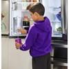 28.3 Cu. Ft. 4-Door Refrigerator with Dual-Dispense AutoFill Pitcher (PAE28BYTFS) image 10