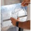 28.3 Cu. Ft. 4-Door Refrigerator with Dual-Dispense AutoFill Pitcher (PAE28BYTFS) image 15