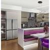 28.3 Cu. Ft. 4-Door Refrigerator with Dual-Dispense AutoFill Pitcher (PAE28BYTFS) image 7