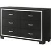 Gennro 6-Drawer Dresser (B9295-1) image 1