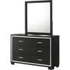 Gennro 6-Drawer Dresser (B9295-1) image 2