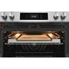 30-inch Electric Range with Stone-Baked Pizza (GCFE307CBF) image 7