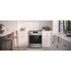 30-inch Electric Range with Stone-Baked Pizza (GCFE307CBF) image 9