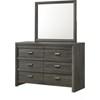 Valor 6-Drawer Dresser (B9335-1) image 2