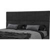 London HLO54 Headboard (Full) image 1