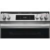 30-inch Gas Range with Stone-Baked Pizza (GCFG3070BF) image 5