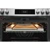 30-inch Gas Range with Stone-Baked Pizza (GCFG3070BF) image 6