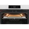 30-inch Electric Induction Range with Stone-Baked Pizza (GCFI307CBF) image 8