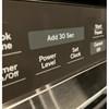 30-inch, 2.1 cu.ft. Over-the-Range Microwave Oven with Chef Connect (PVM9005RYSS) image 3