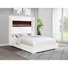 Tisdall King Upholstered Panel Bed (306032KE) image 2