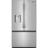 36-Inch French Door Refrigerator with Dual Ice Makers (WRFF3736SZ) image 1
