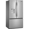 36-Inch French Door Refrigerator with Dual Ice Makers (WRFF3736SZ) image 7