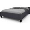 BKPLWT Woodland Footboard (Twin) image 1