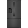 36-Inch French Door Refrigerator with Dual Ice Makers (WRFF3736SV) image 1