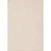 Sully Cream White Broken Lines Design Rug, 7'10'' x 10'6'' image 1