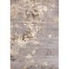 Emory Taupe White Brown Granite Rug, 5'3