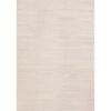 Ellington Beige Subtle Diamond Pattern Rug, 5'3