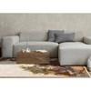 Muse Marble Grain Plush Rug, 7'10