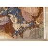 Muse Marble Grain Plush Rug, 7'10