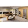 36-inch, 20.8 cu. ft. Built-in Bottom Freezer Refrigerator (KBBL336SPS) image 18