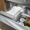 36-inch, 20.8 cu. ft. Built-in French 3-Door Refrigerator (KBFN536SBE) image 10