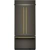 36-inch, 20.8 cu. ft. Built-in French 3-Door Refrigerator (KBFN536SBE) image 15
